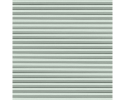 Gros plan d''un store vénitien avec des lamelles horizontales