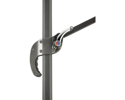 Rohrabschneider für Rohre