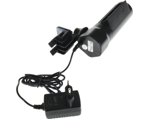 Aquarienpumpe mit Netzteil
