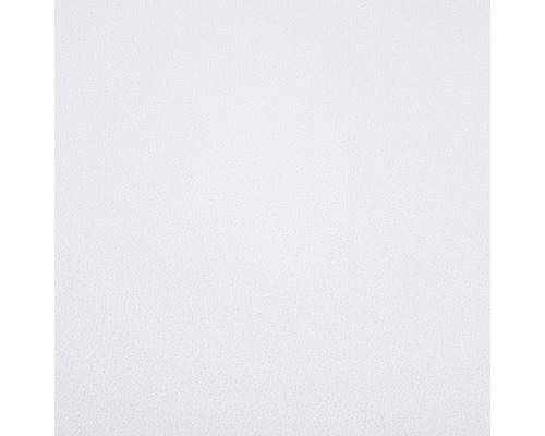 Film adhésif pour fenêtre Venilia Vitrostatic Milky 45x150 cm Papier peint ingrain blanc en arrière-plan