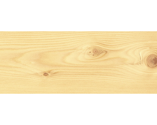 Planche en bois avec grain et nœuds