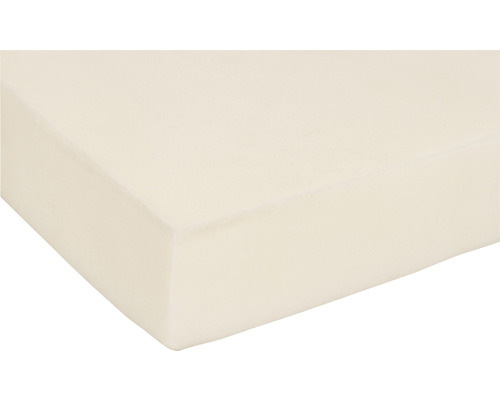 Matratzenschoner aus Stoff