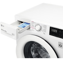 Machine à laver LG F14WM8LN0E contenance 8 kg 1400 tr/min-thumb-12