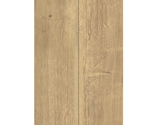 Zwei Holzdielen, geeignet für Bodenbeläge