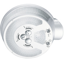 Détecteur de mouvement Steinel Sensiq S WS EVO blanc