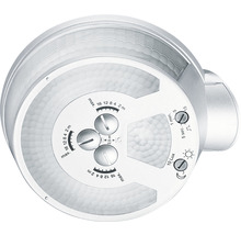 Détecteur de mouvement Steinel Sensiq S SW EVO noir