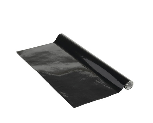 Klebefolie Venilia Basic schwarz 67,5 x 500 cm