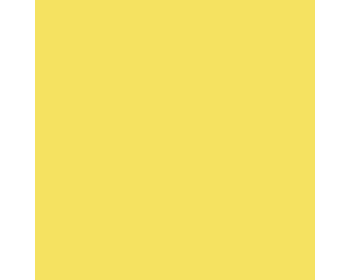 Film adhésif Venilia Greenline yellow 67,5 x 200 cm