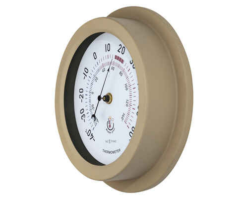 Thermomètre Nextime pour mesurer la température