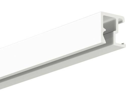 Kunststoff-Profilleiste