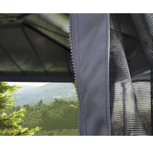 Moustiquaire Palram – Canopia Dallas 6100 gris
