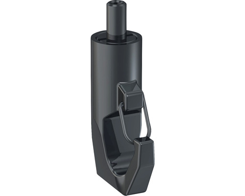 Drehhaken für Heizkörperbefestigung