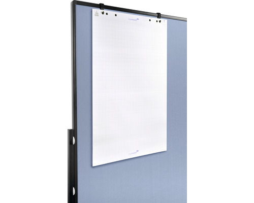 Papierblock für Flipchart