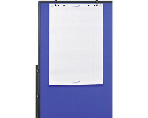 Paperboard avec bloc de papier