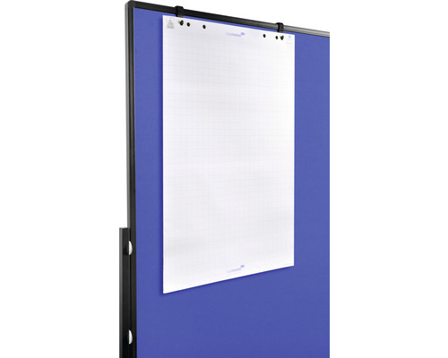 Papier de paperboard quadrillé sur paperboard