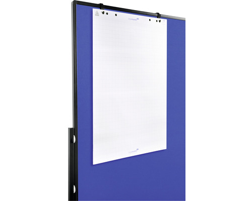 Bloc de papier pour tableau de conférence sur tableau