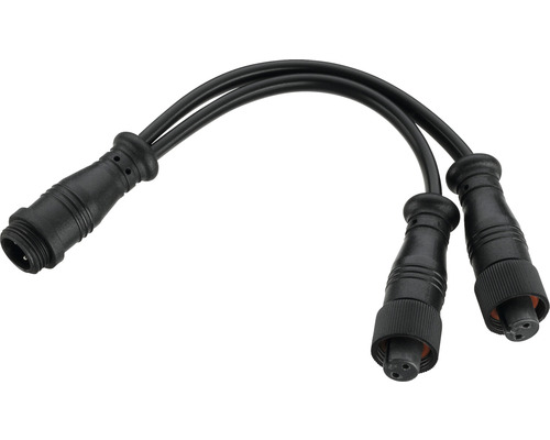Y-Verteilerkabel für elektrische Verbindungen