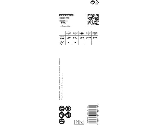 Information Bosch Expert Bosch Pro Bosch