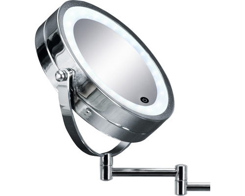 LED Kosmetikspiegel zur Wandmontage