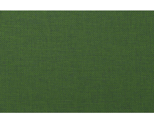 Grüner Stoff im Detail