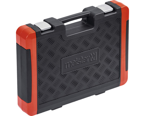 Boîte à outils de Meister