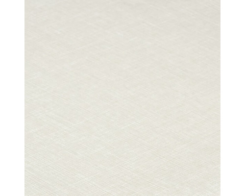 Gros plan d''un papier peint textile beige avec une structure fine