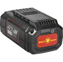 Batterie Wolf Garten 40V