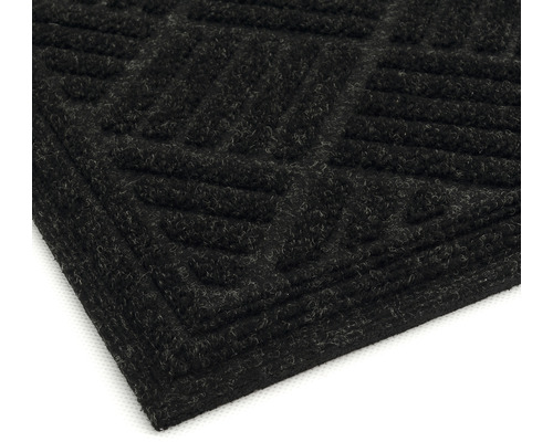 Paillasson avec motif