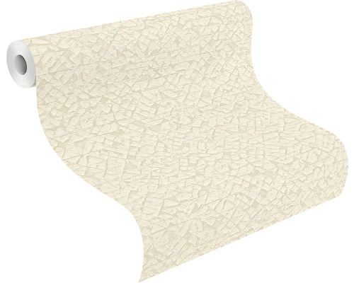 Rouleau de papier peint avec motif de pierre