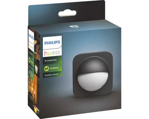 Philips Hue Outdoor Sensor Verpackung