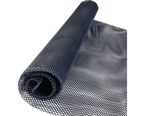Rollteichschutznetz aus Kunststoff