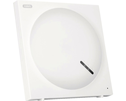 ABUS Logo Rauchmelder