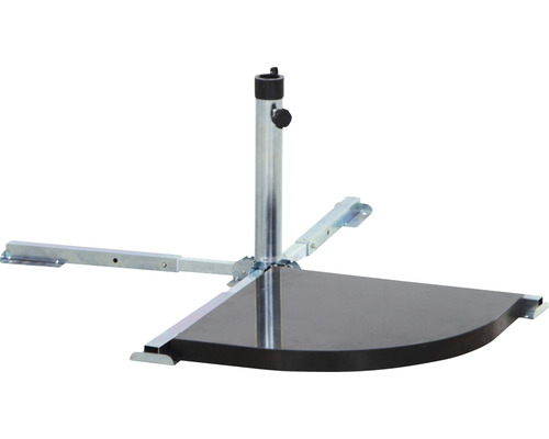 Schirmständer für Sonnenschirme