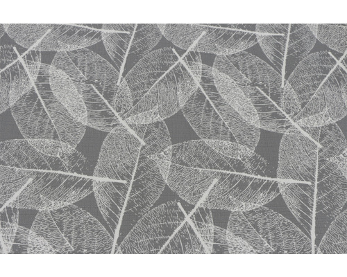 Textil mit Blätter Muster