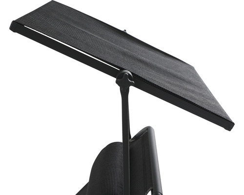 Pare-soleil pour chaise