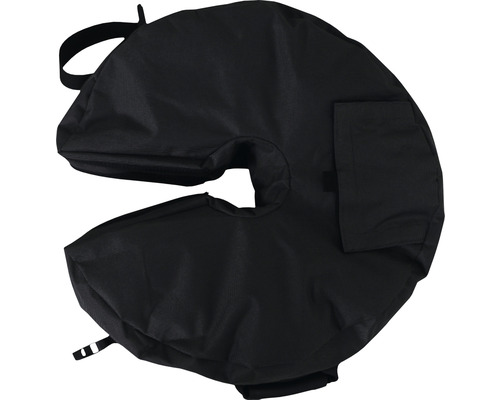 Schirmständer-Füllsack aus Kunststoff