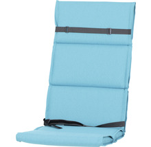 Auflagen-Set für Stühle mit Befestigungsband