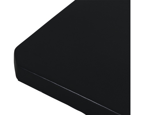 Detailansicht einer Tischplatte