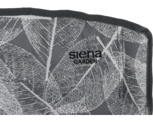 Siena Garden Stoff mit Blattmuster
