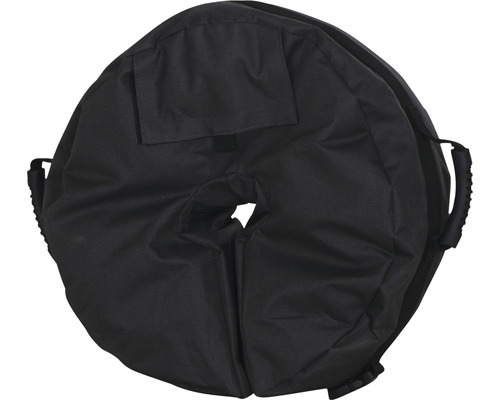 Sandsack für Sonnenschirmfuß