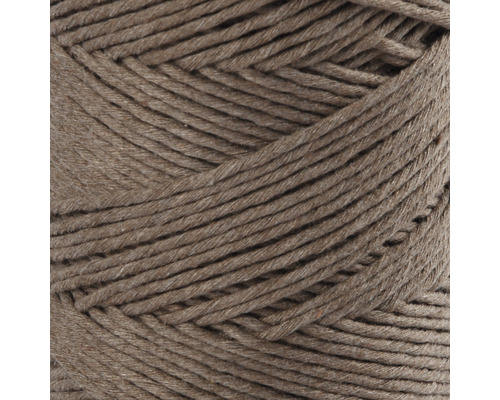 Pelote de fil textile