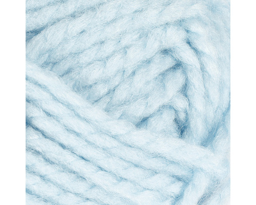 Gros plan de laine à tricoter