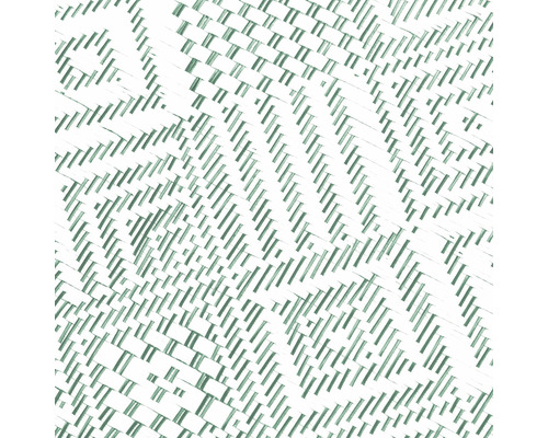 Texture détaillée de rotin tressé