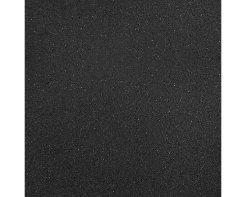 Tapis en caoutchouc Alfa noir, largeur 100 cm (par mètre) - HORNBACH  Luxembourg
