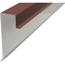 Dachrandprofil aus Metall