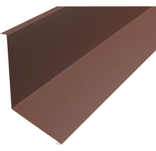 Dachrandprofil aus Metall