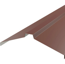 Tôle trapézoïdale pour couverture de toit