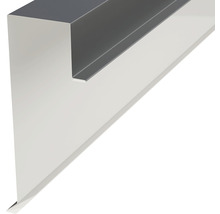 Metall Fensterbankprofil