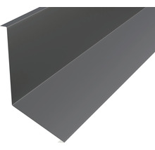 Dachrandprofil aus Metall