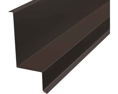 Tôle d''angle métallique pour l''extérieur